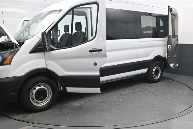 Used 2024 Ford Transit 350 XL RWD image 49