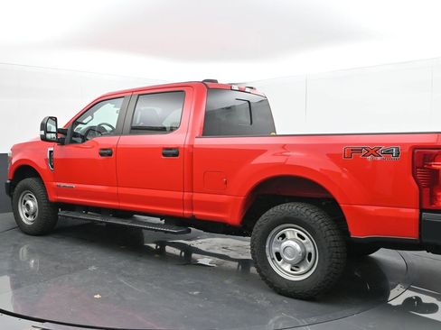 Used 2020 Ford F350 XL w/ Power Equipment Group image 7