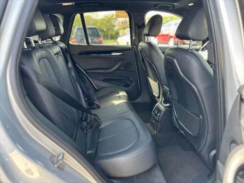 Used 2018 BMW X1 sDrive28i w/ Premium Package image 19