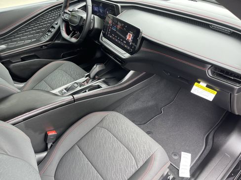 New 2026 Dodge Charger GT w/ Blacktop Package AWD/4WD image 24