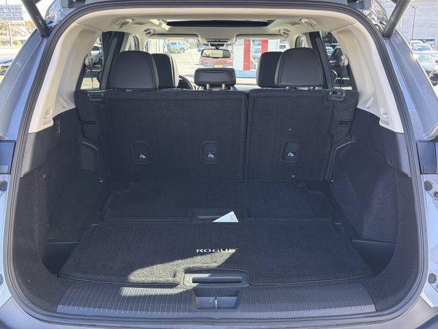 Certified 2023 Nissan Rogue SL AWD/4WD image 27