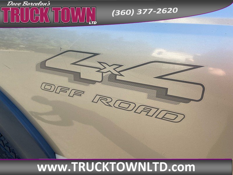 Used 2002 Ford Ranger 4x4 SuperCab image 28