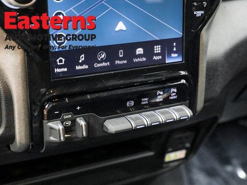 Used 2025 RAM 2500 Tradesman image 20