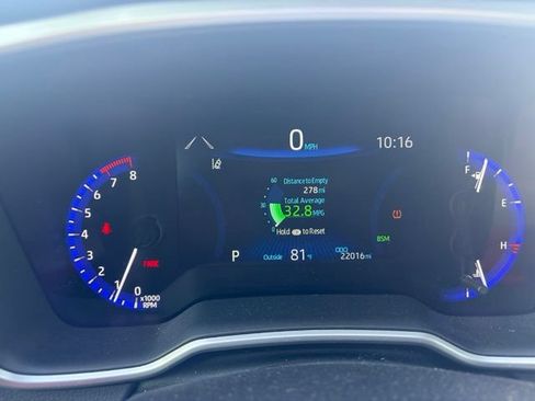 Used 2020 Toyota Corolla XSE w/ XSE Preferred Package FWD image 11