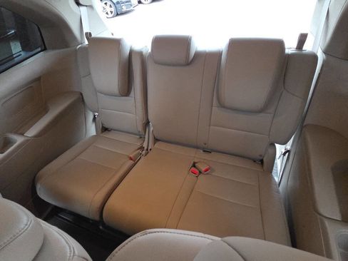 Used 2016 Honda Odyssey EX-L image 30