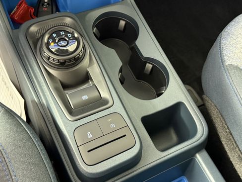 New 2026 Ford Maverick XLT FWD image 22