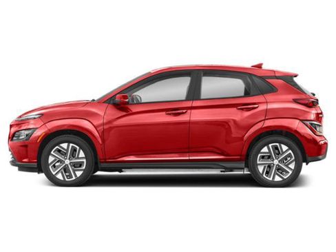 Certified 2023 Hyundai Kona SEL FWD image 3