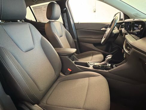 Used 2024 Buick Encore GX Preferred FWD image 26