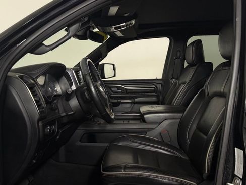 Used 2020 RAM 1500 Limited AWD/4WD image 11