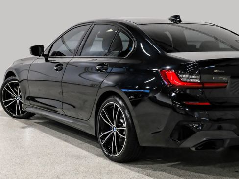 Used 2021 BMW M340i xDrive w/ Premium Package AWD/4WD image 18