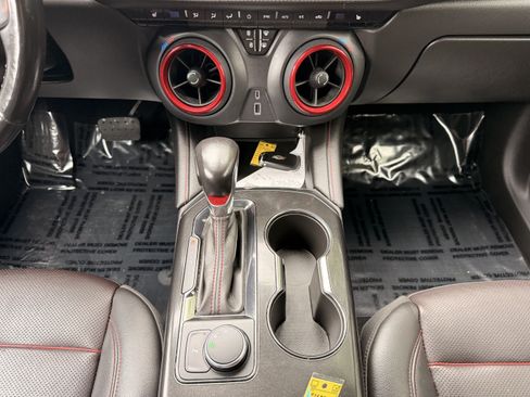 Used 2020 Chevrolet Blazer RS w/ LPO, Floor Liner Package FWD image 18