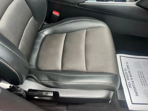 Used 2022 Honda Accord Sport image 17