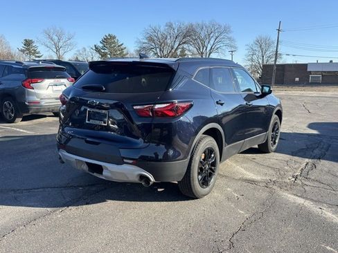 Used 2021 Chevrolet Blazer LT image 5