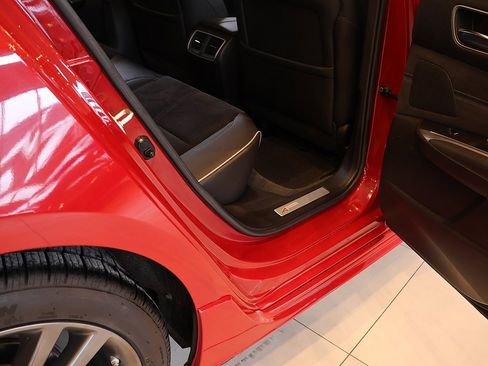 Used 2018 Acura TLX V6 w/ Technology & A-SPEC Pkg image 56