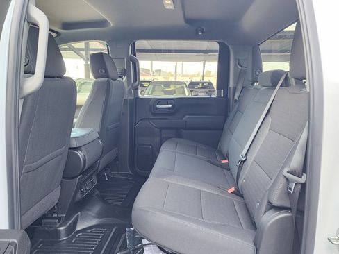 New 2026 GMC Sierra 3500 Pro image 43
