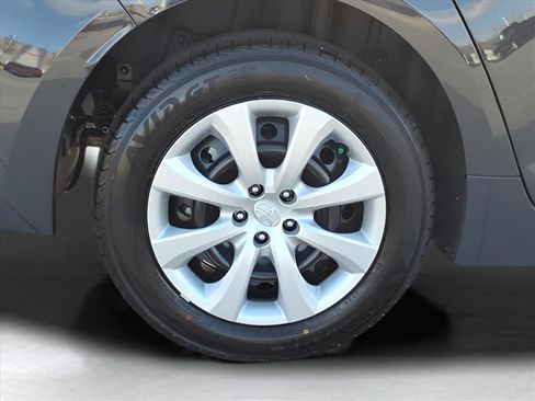Certified 2026 Toyota Corolla LE image 6