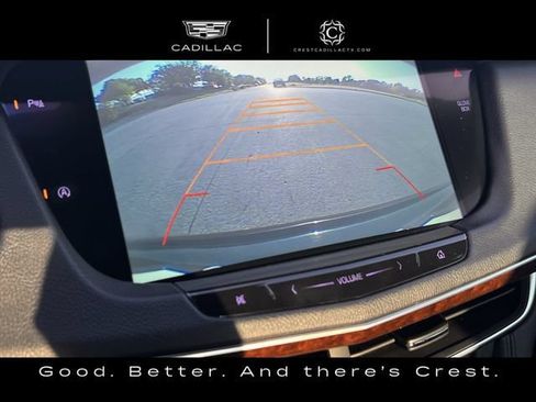 Used 2016 Cadillac CT6 RWD image 16