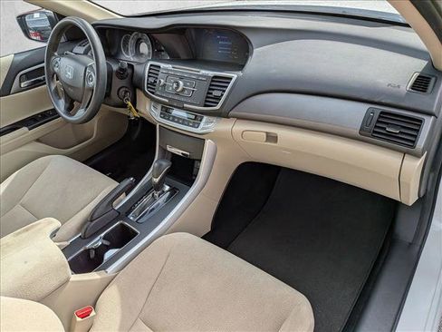 Used 2013 Honda Accord LX image 20