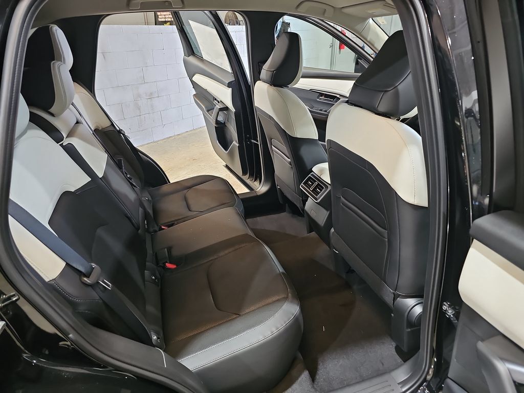 New 2026 MAZDA CX-5 Preferred AWD/4WD image 11