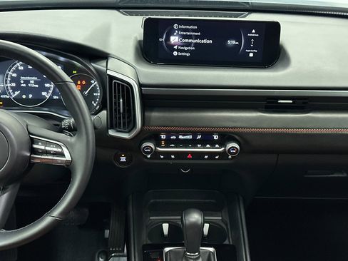 Certified 2025 MAZDA CX-50 Meridian Edition w/ Apex Package image 20
