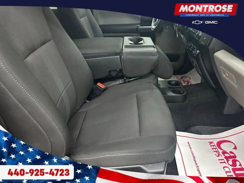 Used 2019 Ford F150 XL w/ Equipment Group 101A Mid AWD/4WD image 30
