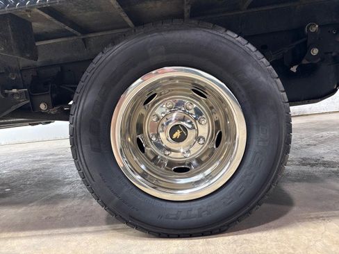 Used 2022 RAM 3500 Tradesman AWD/4WD image 35