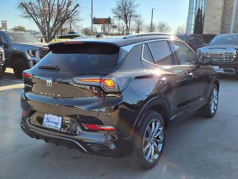 New 2026 Buick Encore GX Avenir w/ Avenir Convenience Package image 3