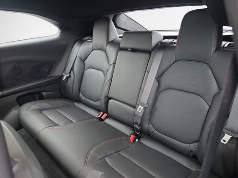 New 2026 Dodge Charger R/T Scat Pack image 24