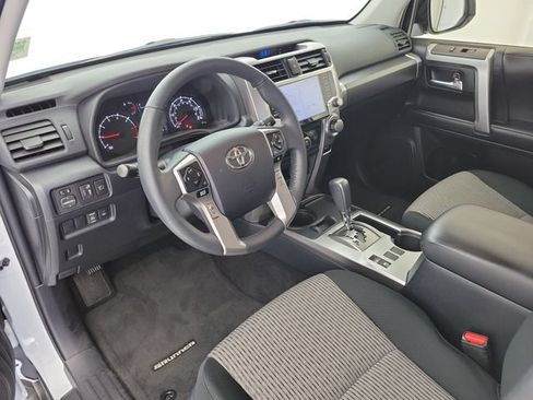 Used 2024 Toyota 4Runner SR5 RWD image 17