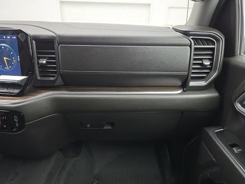 Certified 2023 Chevrolet Silverado 1500 LT AWD/4WD image 39