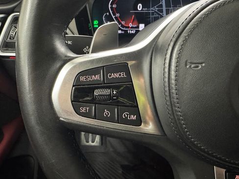 Used 2023 BMW 430i Gran Coupe xDrive 430i Gran Coupe w/ M Sport Package image 24