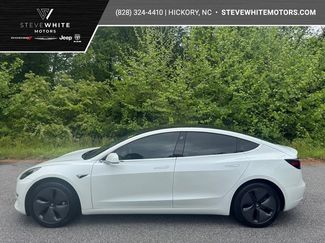 Used 2019 Tesla Model 3 Mid Range RWD video 1