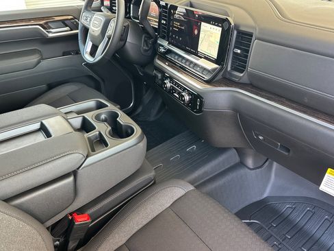New 2026 GMC Sierra 1500 Elevation w/ Elevation Select Package image 16