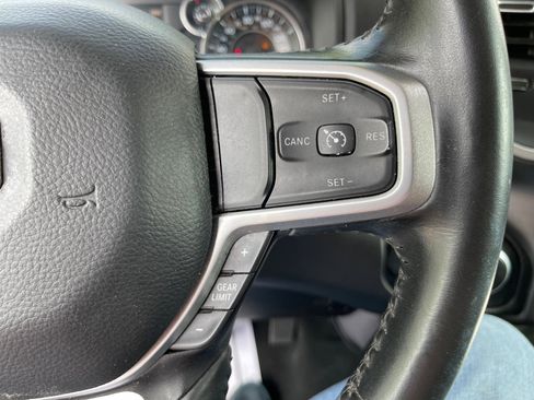 Used 2020 RAM 1500 Big Horn image 19