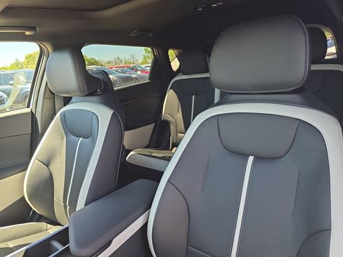 New 2026 Kia EV6 GT-Line RWD image 22