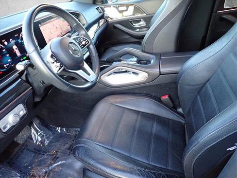 Used 2020 Mercedes-Benz GLE 450 4MATIC image 12