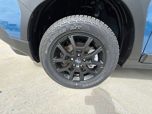 New 2026 Subaru Crosstrek 2.5i Wilderness AWD/4WD image 10
