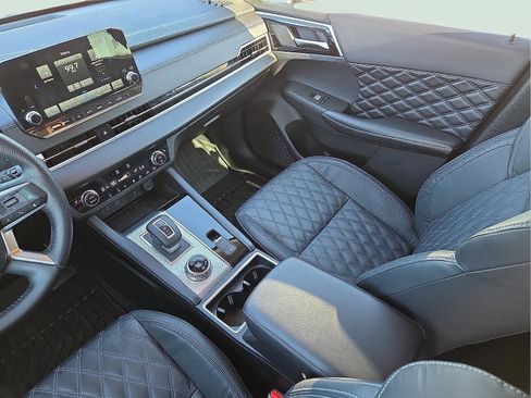 Used 2022 Mitsubishi Outlander SEL image 13