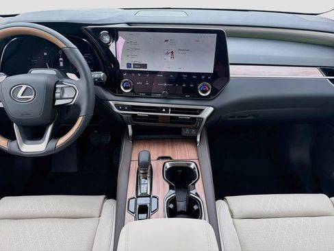 New 2026 Lexus RX 350 FWD image 20