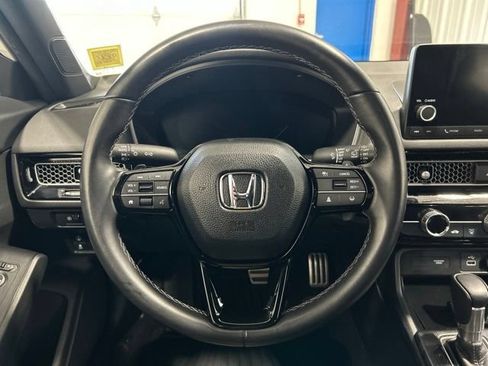 Certified 2023 Honda Civic Sport image 16