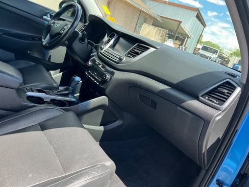 Used 2018 Hyundai Tucson Limited w/ Ultimate Package 02 image 37