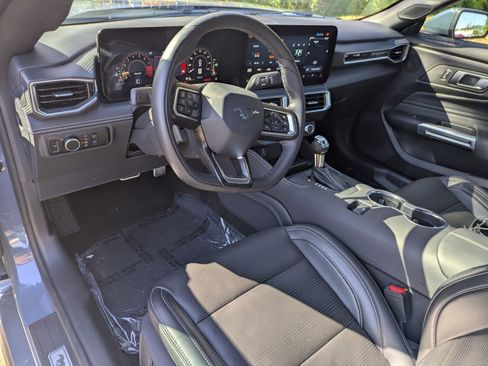 Certified 2024 Ford Mustang GT Premium image 23