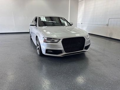 Used 2014 Audi A4 2.0T Prestige w/ Prestige Package