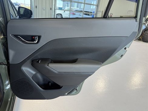 Used 2024 Subaru Crosstrek 2.5i Limited image 17