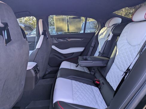 Used 2023 Cadillac CT5 V Blackwing w/ Parking Package image 14