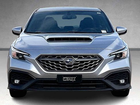 Used 2023 Subaru WRX Premium image 6