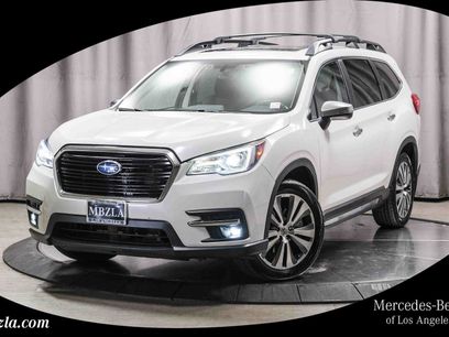 Used 2021 Subaru Ascent Touring w/ Popular Package #2