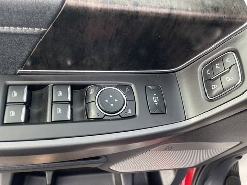 Used 2026 Ford F250 Lariat w/ Lariat Premium Package image 17