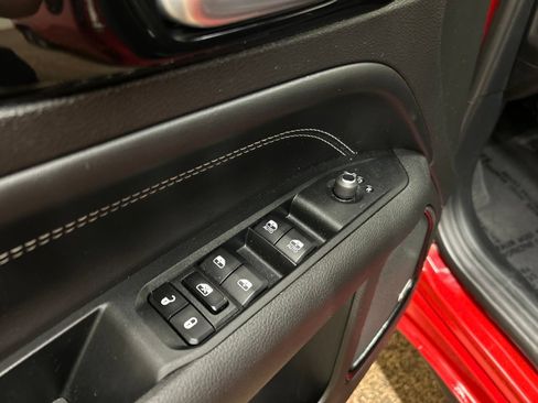 Used 2023 Jeep Compass High Altitude AWD/4WD image 27