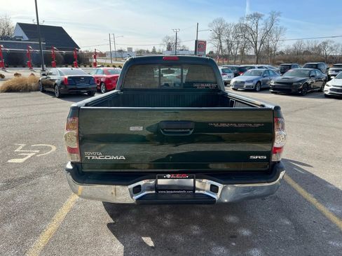 Used 2012 Toyota Tacoma 2WD Access Cab image 6